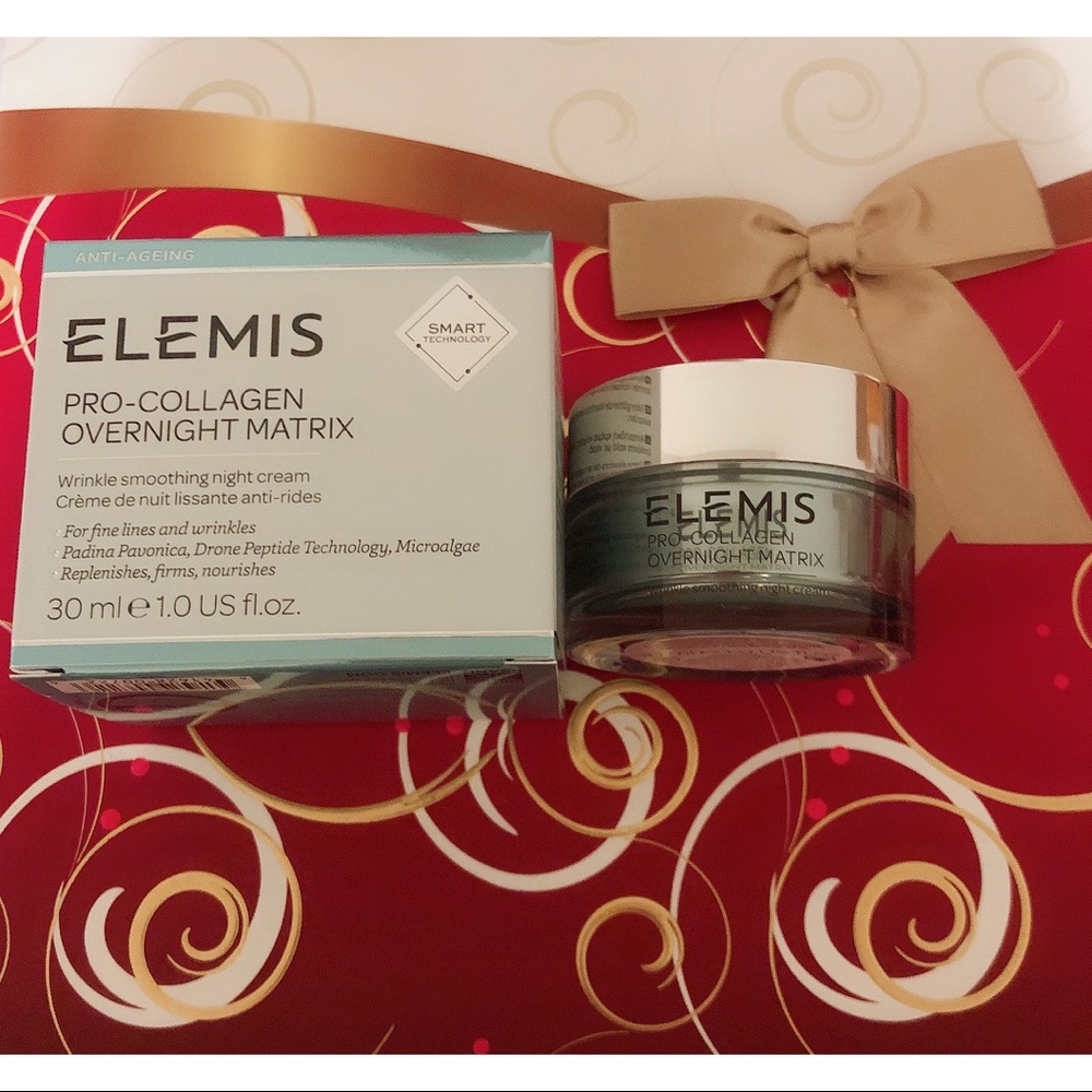 NIB✨ Elemis' Pro-Collagen Overnight Matrix